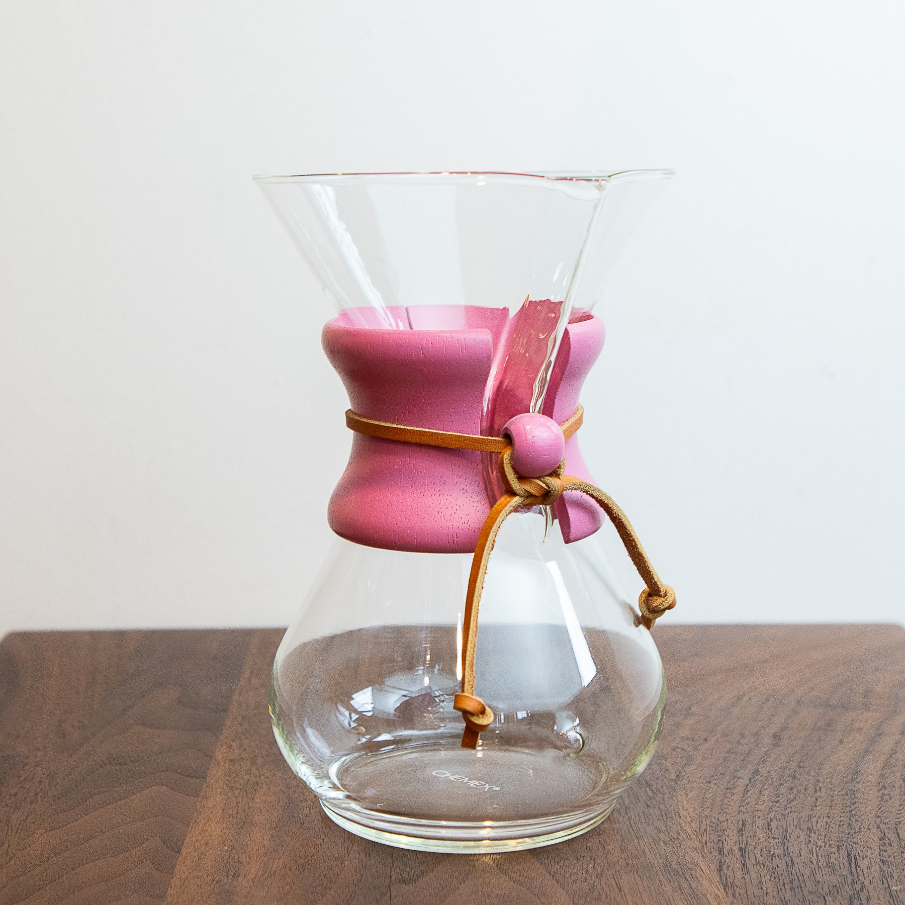 Chemex Coffeemaker