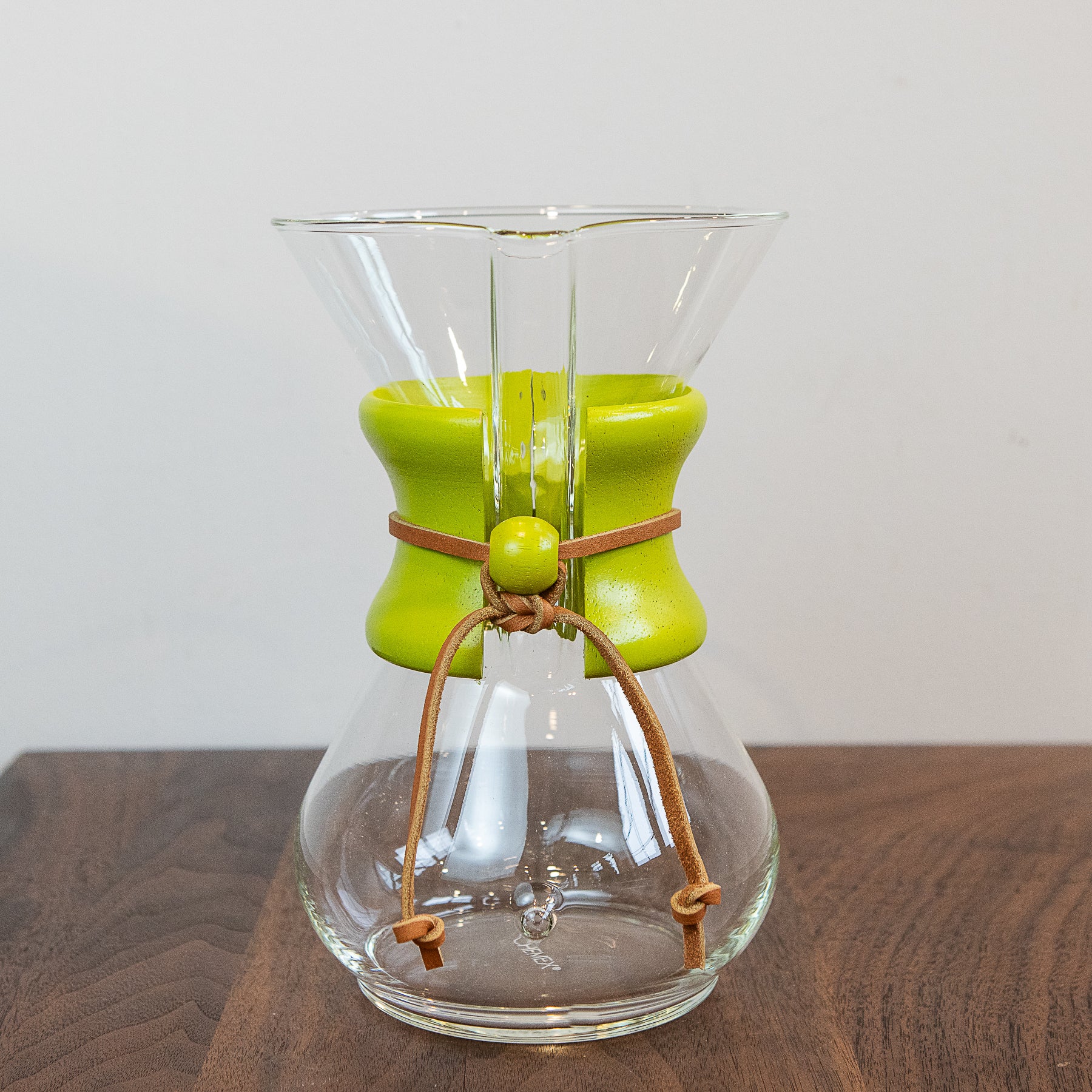 Chemex Coffeemaker