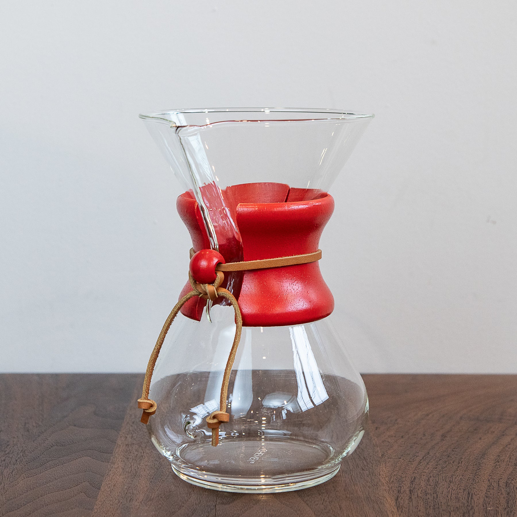 Chemex Coffeemaker