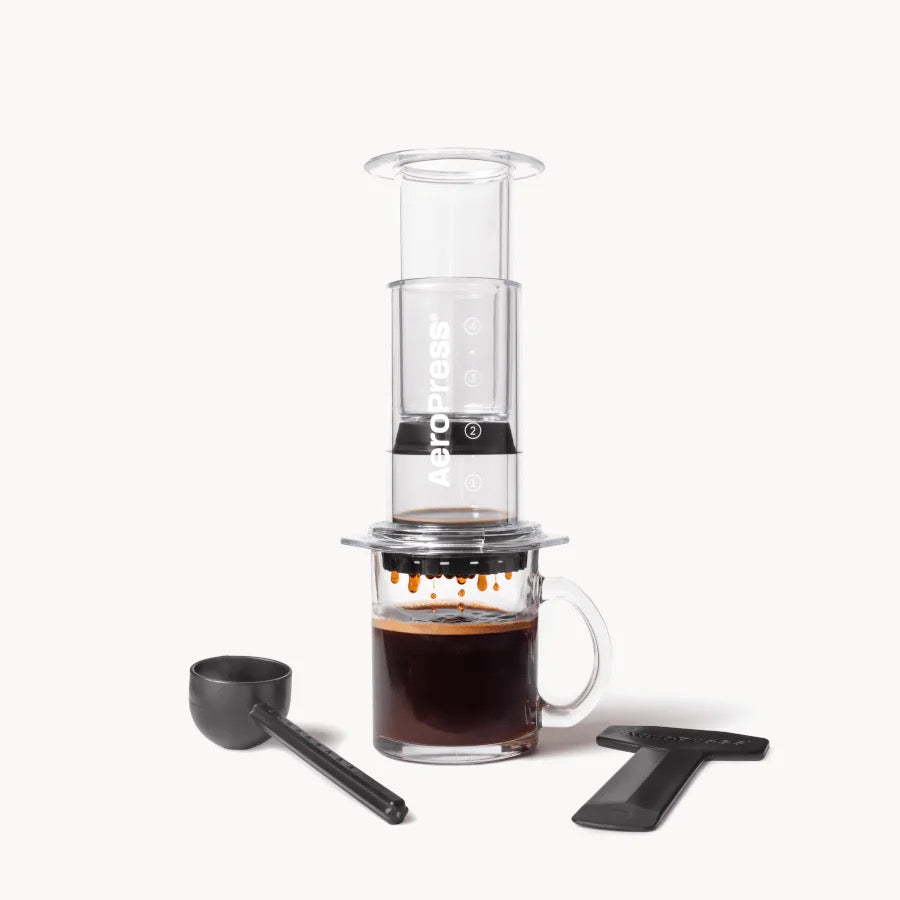 AeroPress