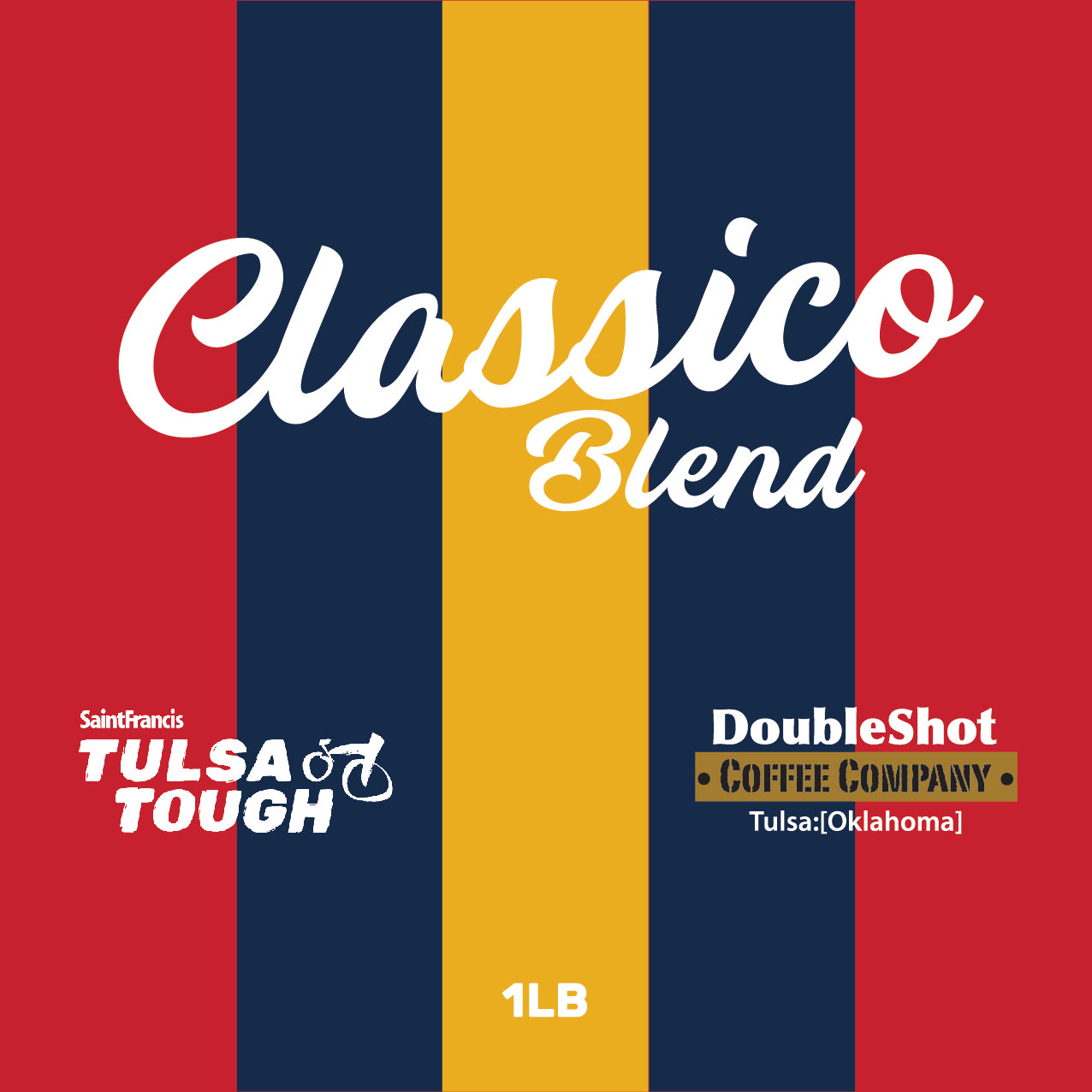 Classico Blend