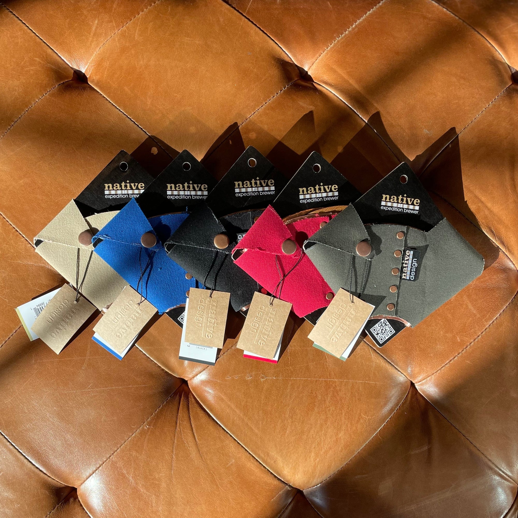 Native Expedition Brewer