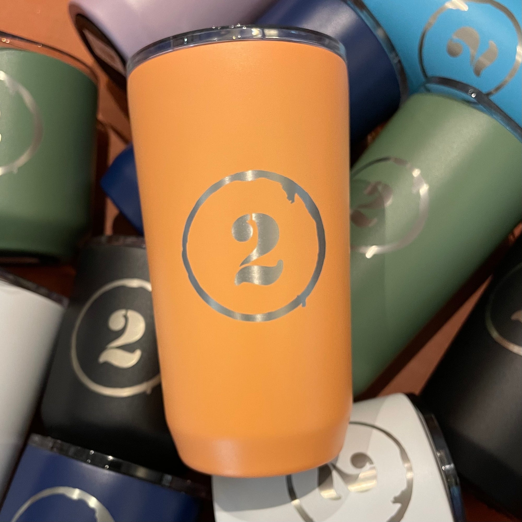 Camelbak Horizon tumbler