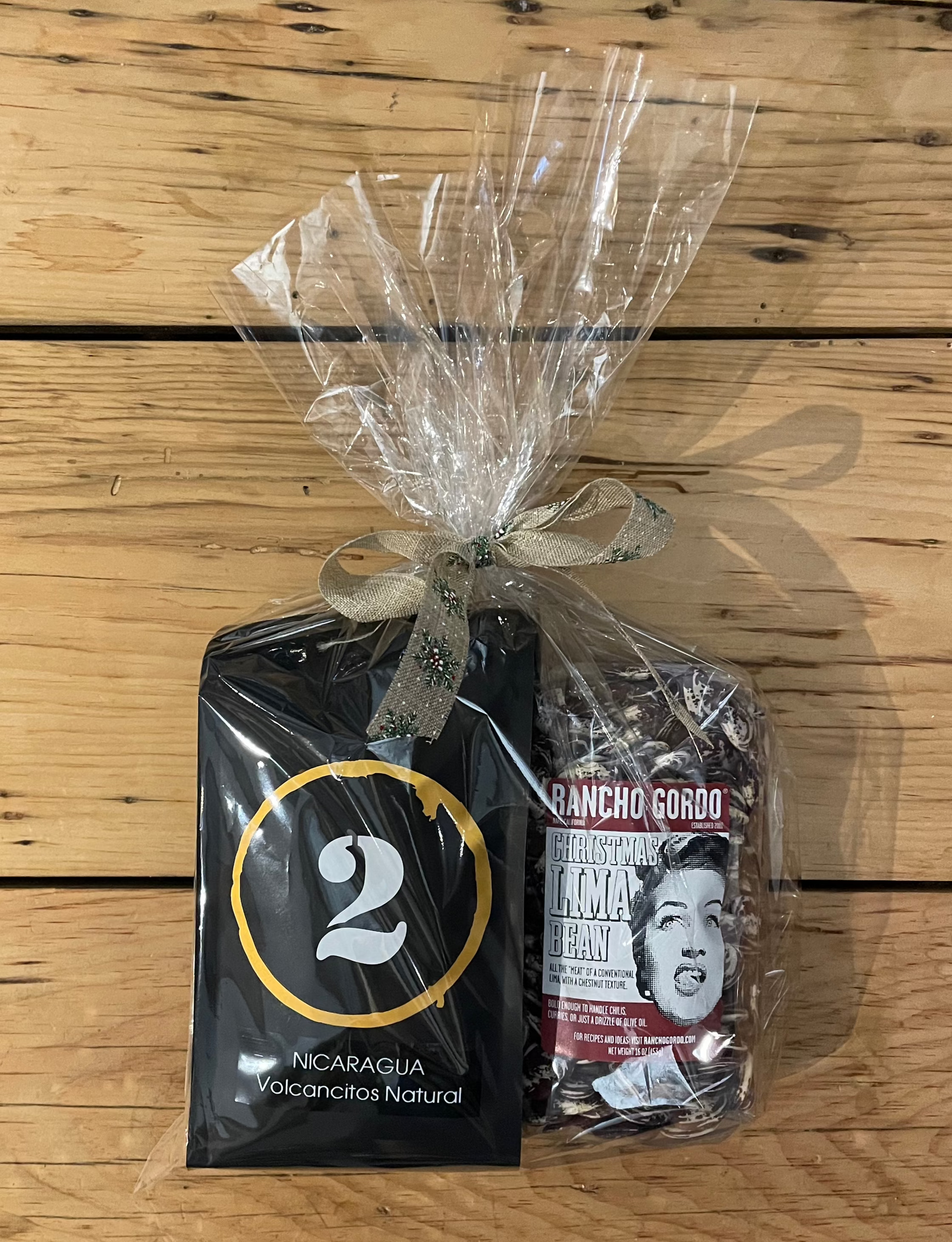 DoubleShot Bean Bundle