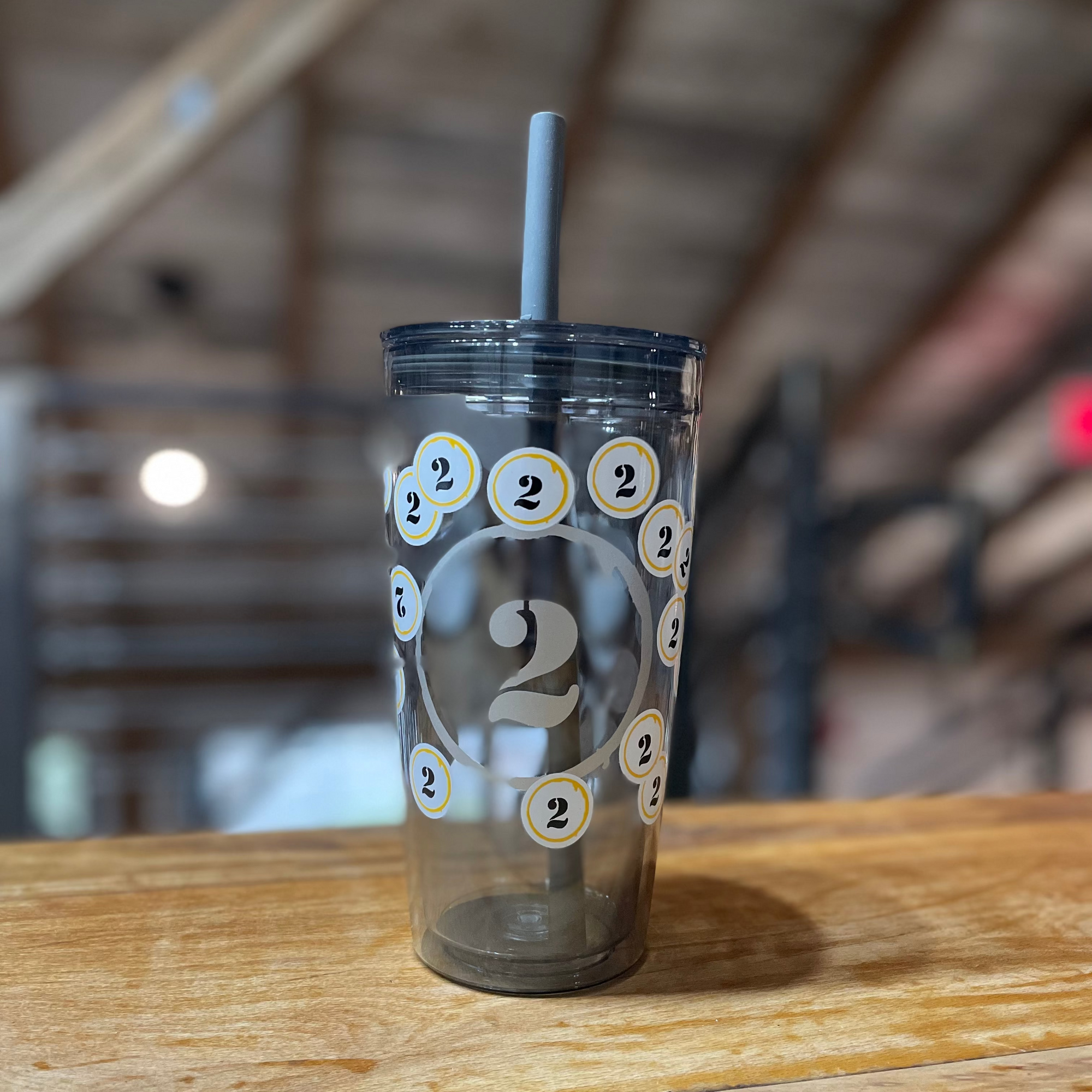 Miir Everywhere Straw Tumbler