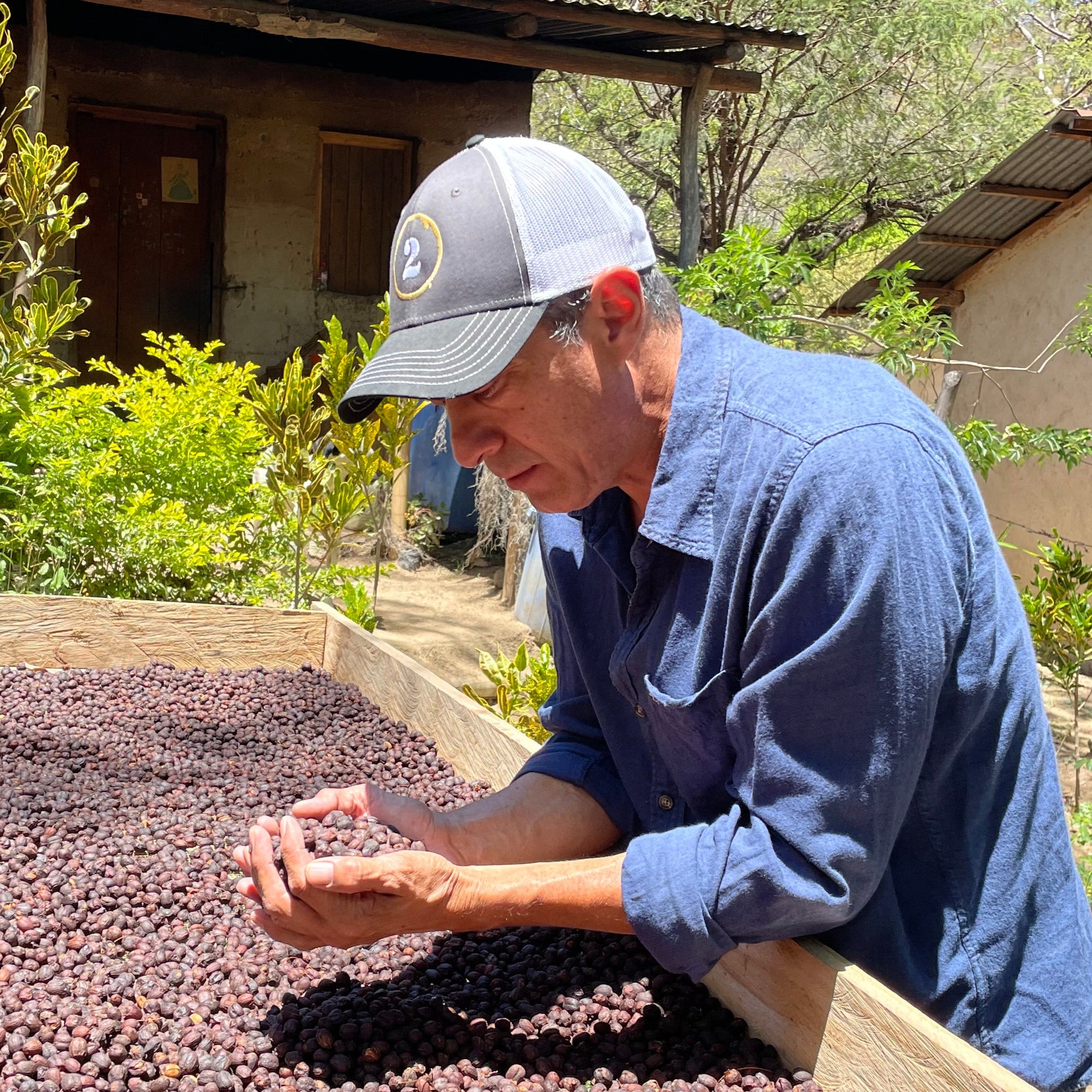 DoubleShot Trucker Hat
