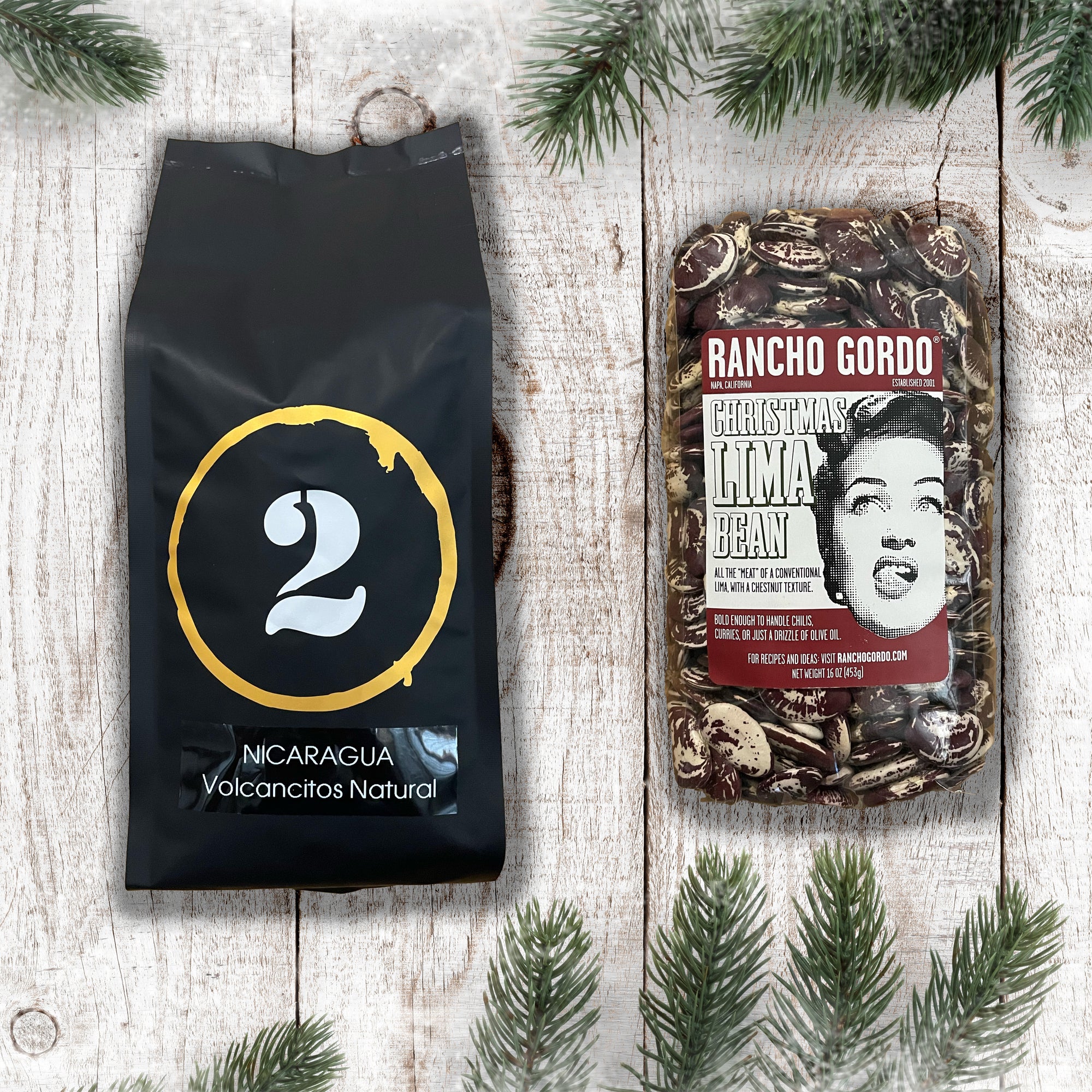 DoubleShot Bean Bundle