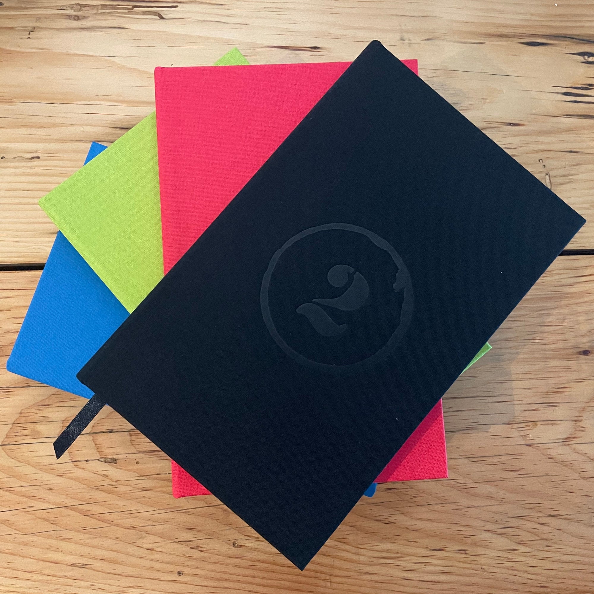 DoubleShot Roast Journal