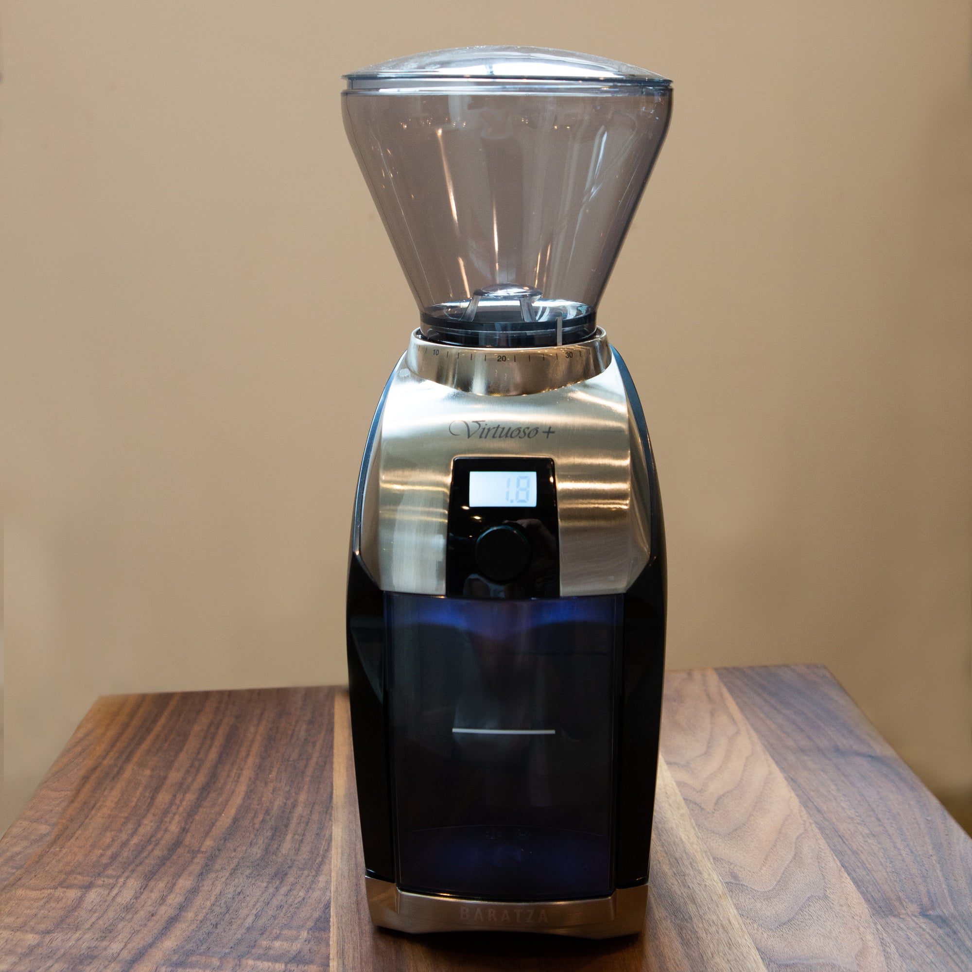 Baratza Virtuoso+