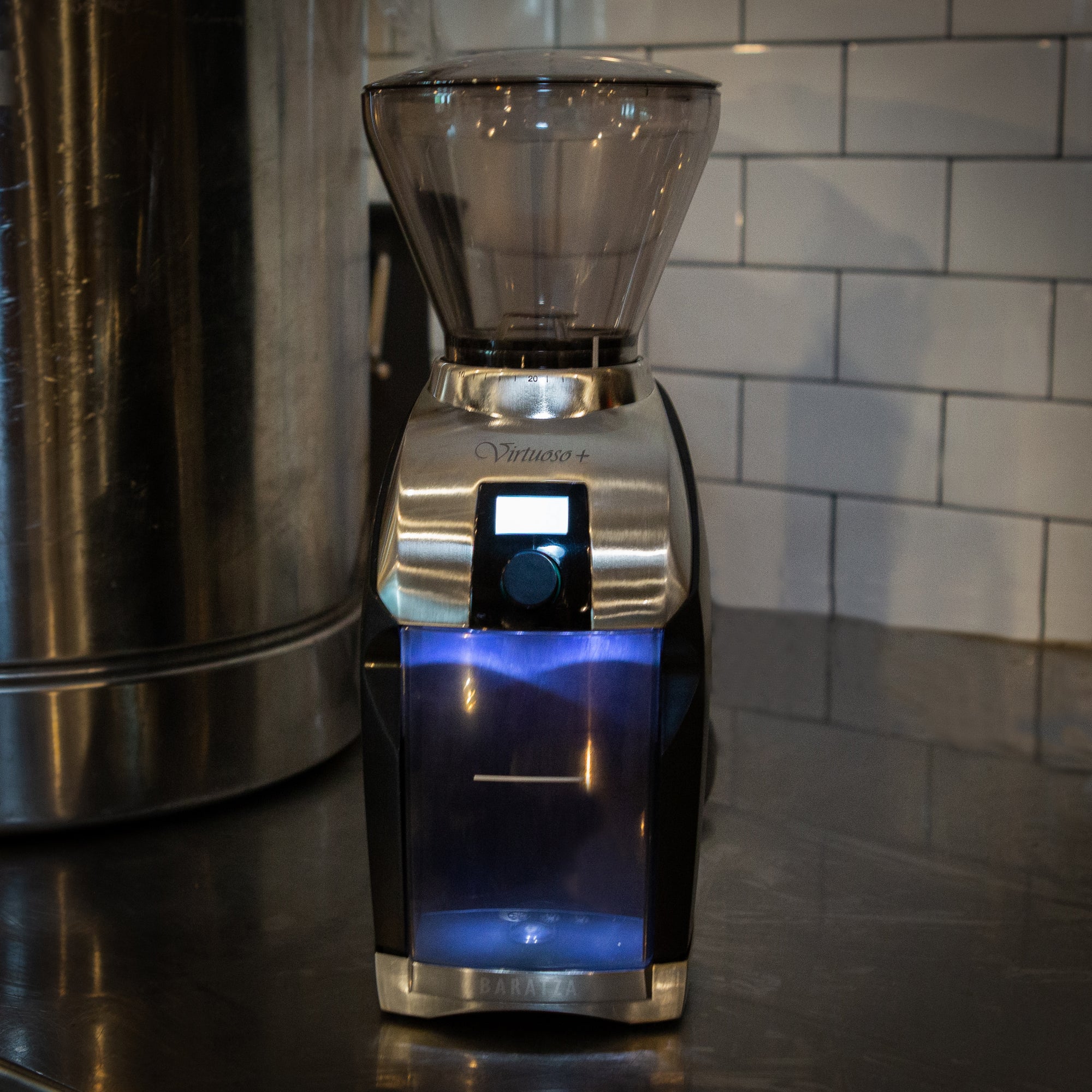 Baratza Virtuoso+