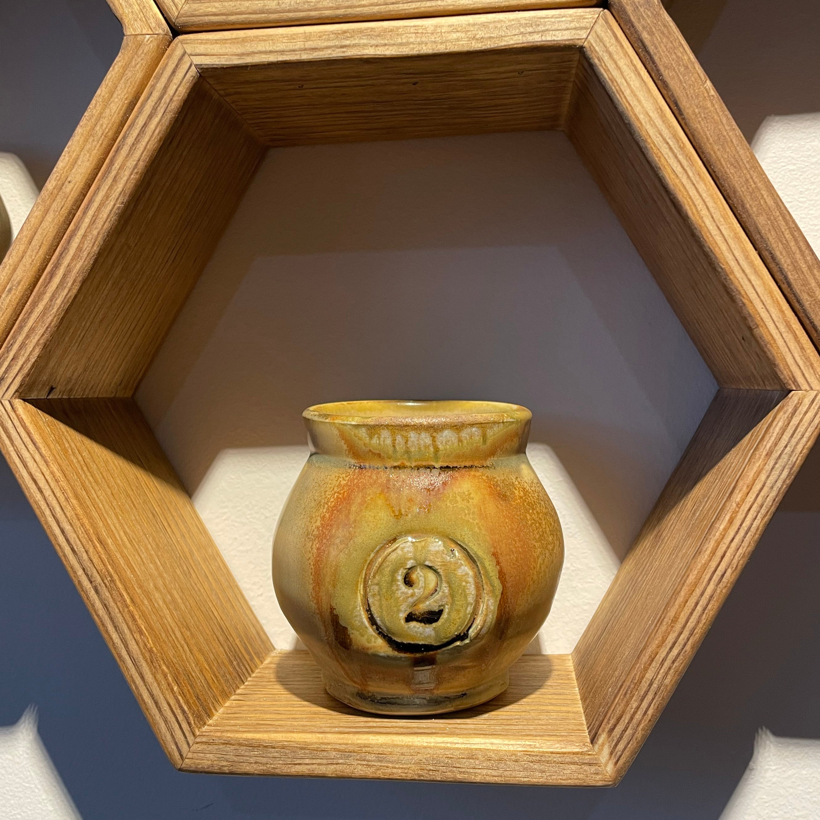 Cups