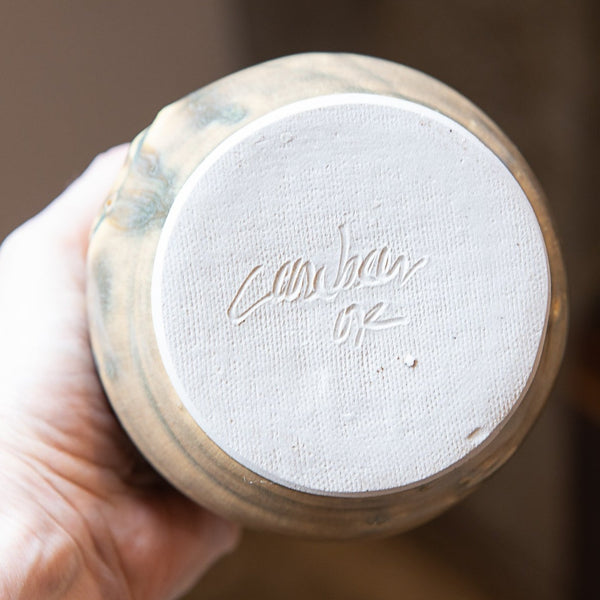 The Maize Mug - DoubleShot Coffee Company