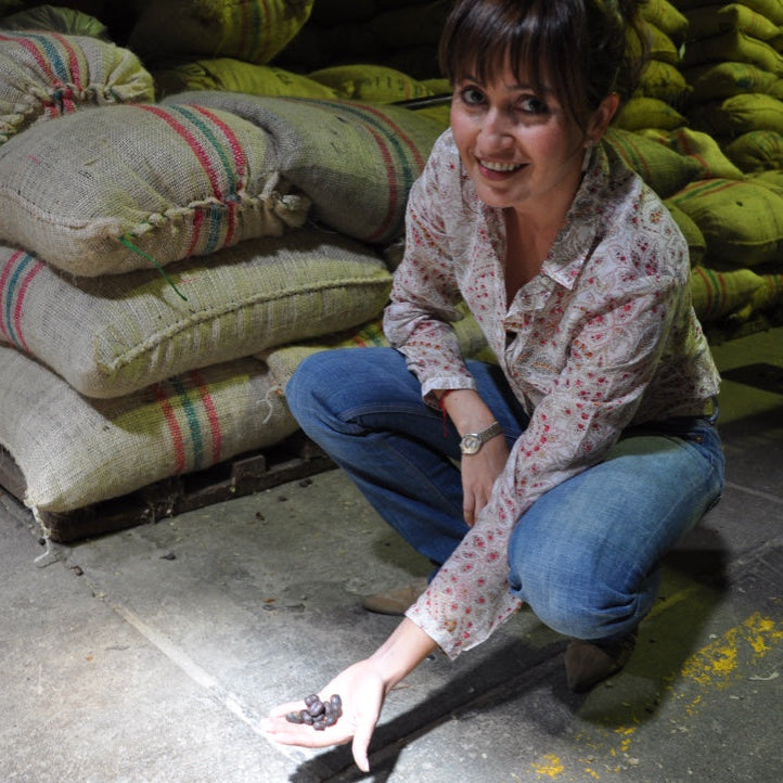 Maduro de La Eternidad