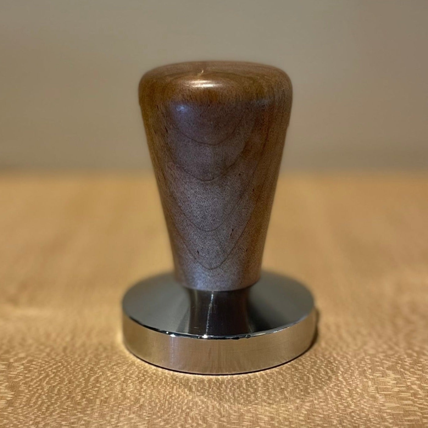 [the pestle] rock maple #018