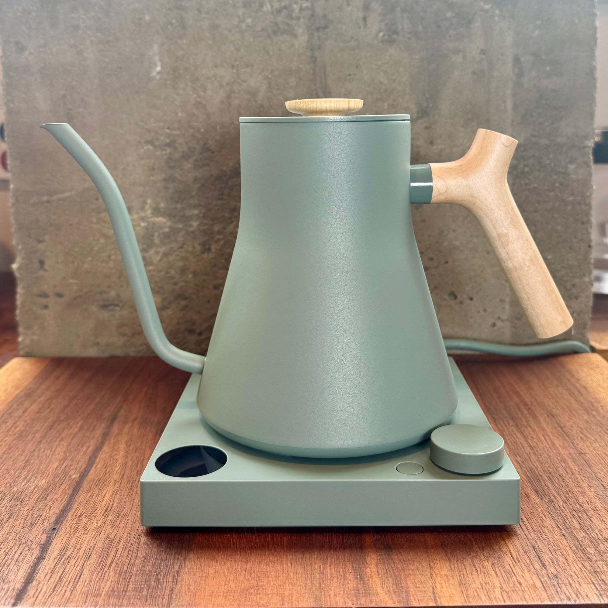 Fellow Stagg EKG Electric Kettle
