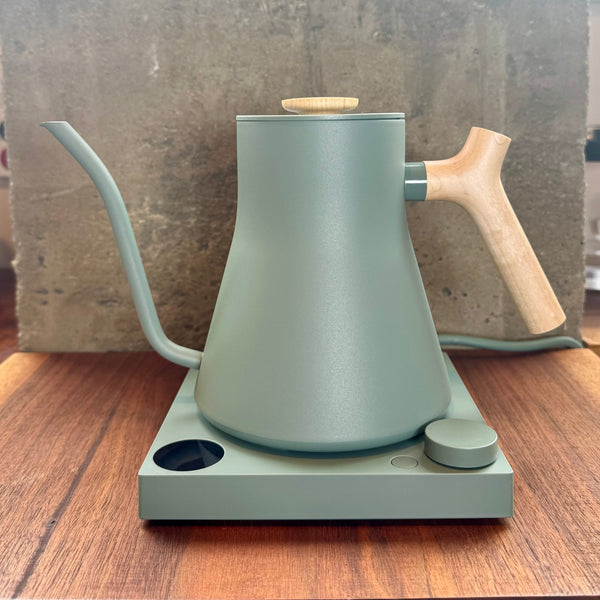 Fellow Stagg EKG Electric Kettle - DoubleShot Coffee Company