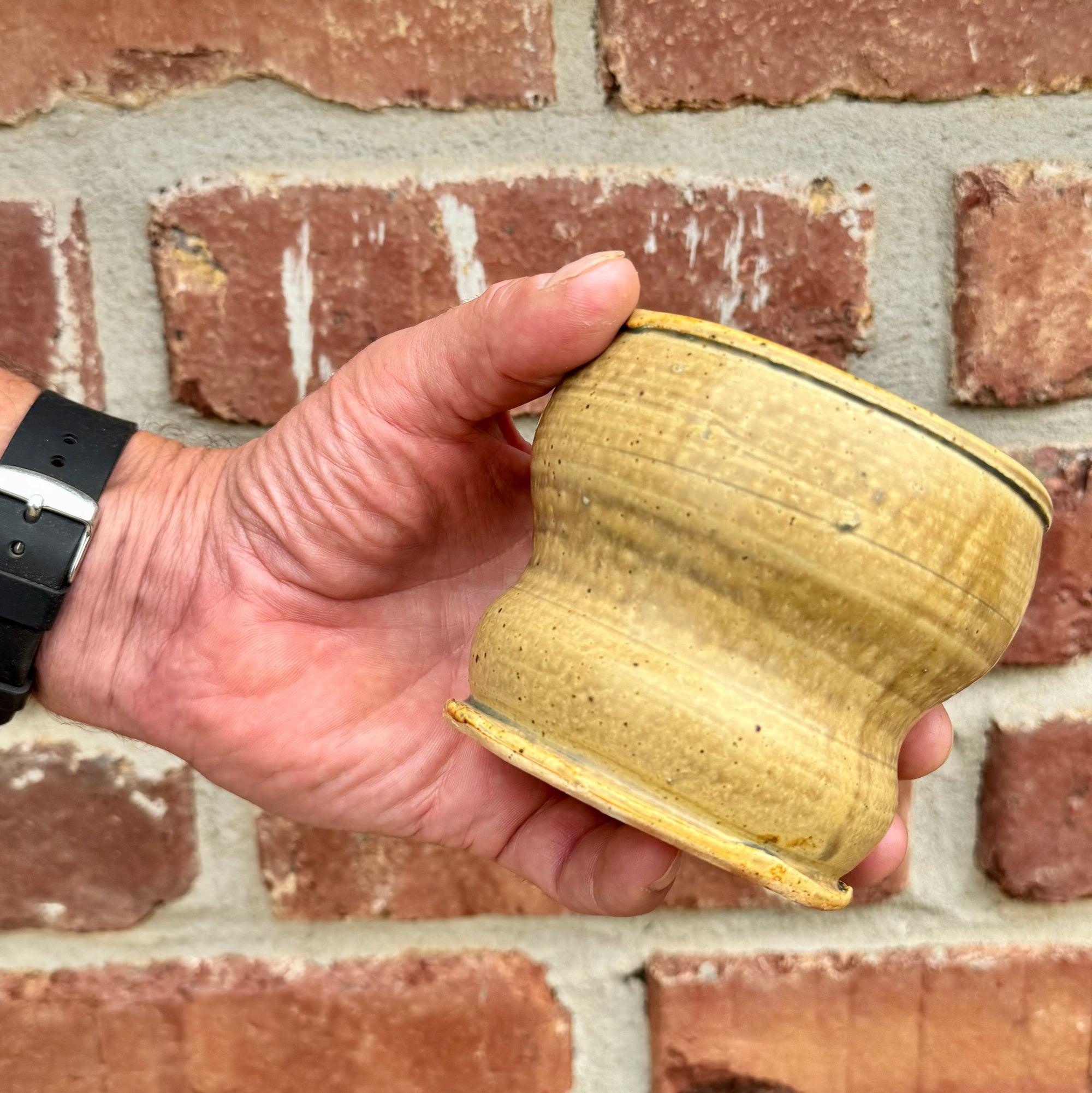 The Rookery cup