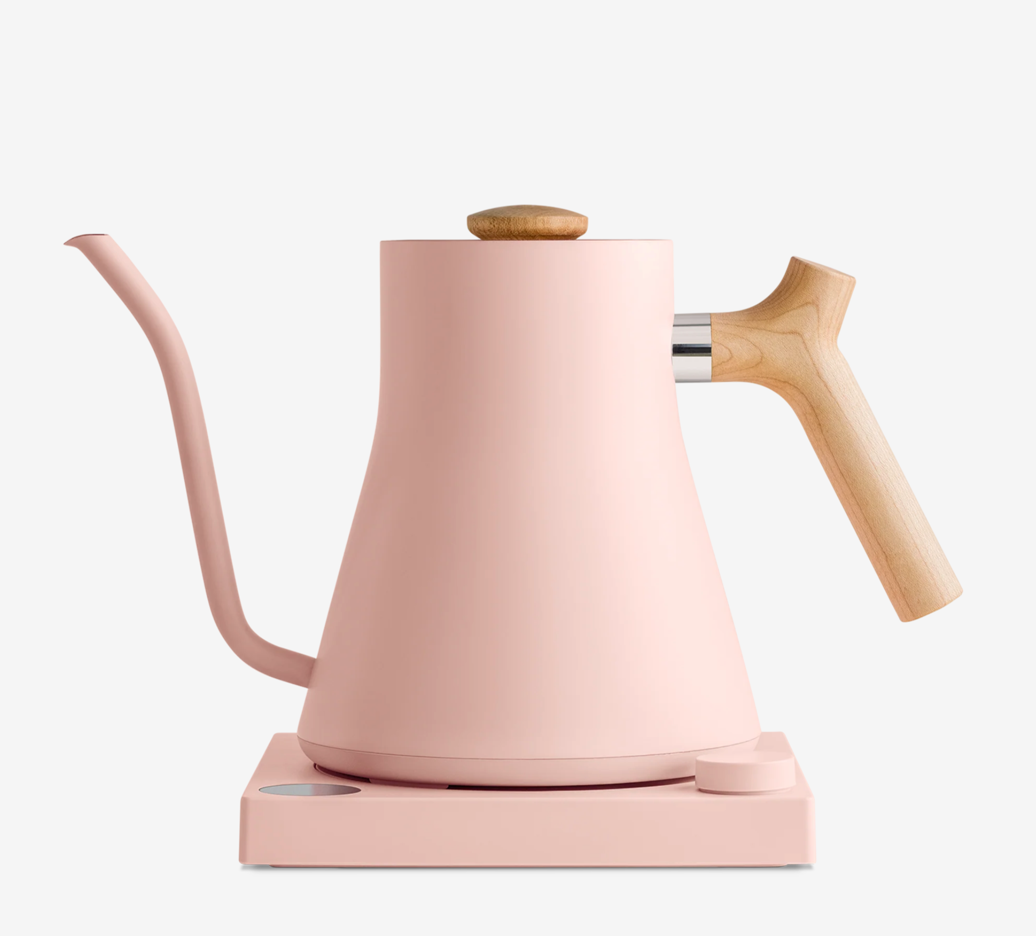 Pink Electric Kettles