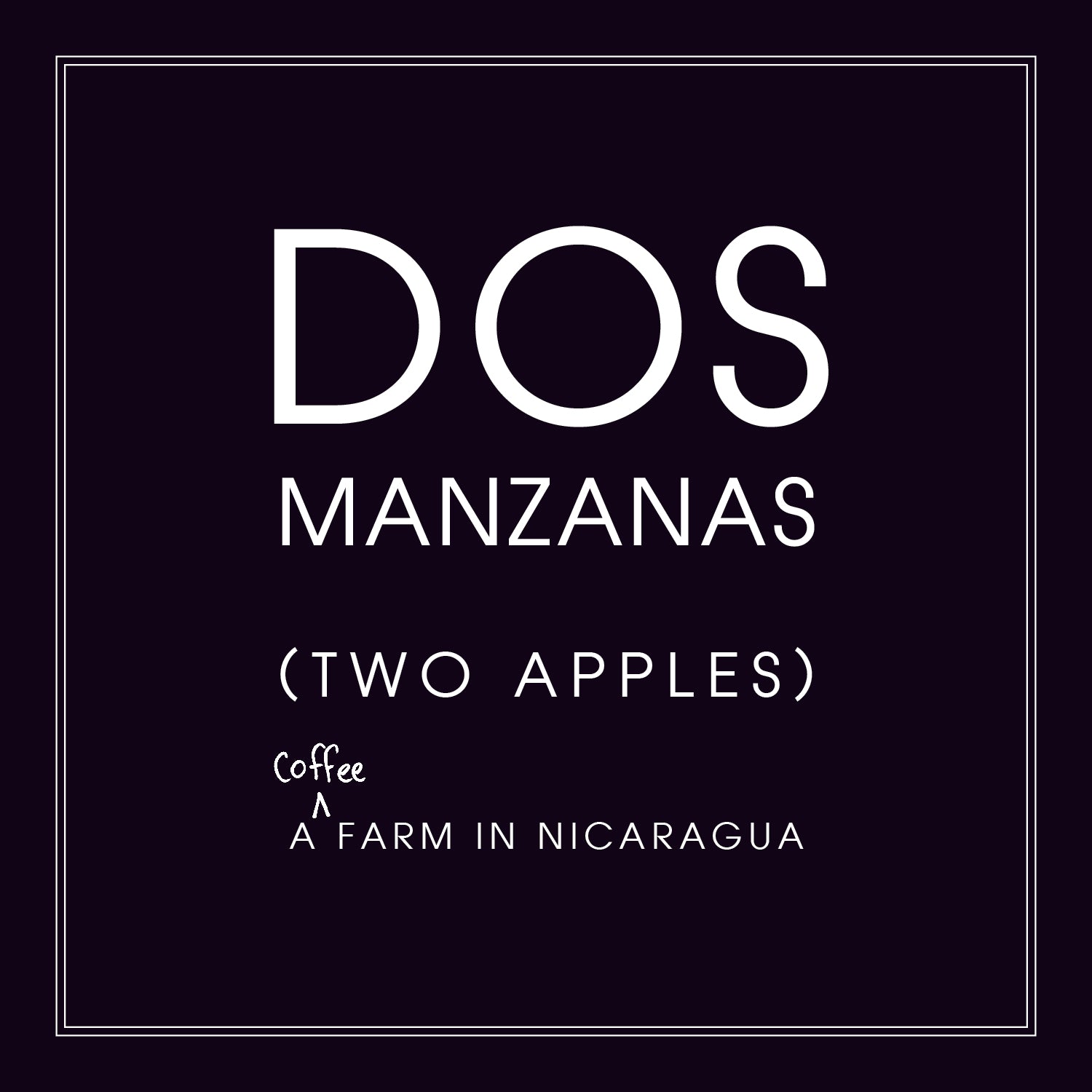 Dos Manzanas