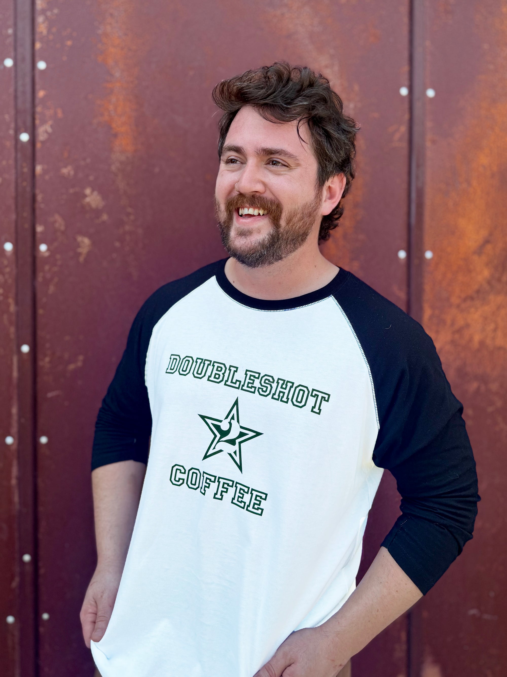 Softball Star Tee