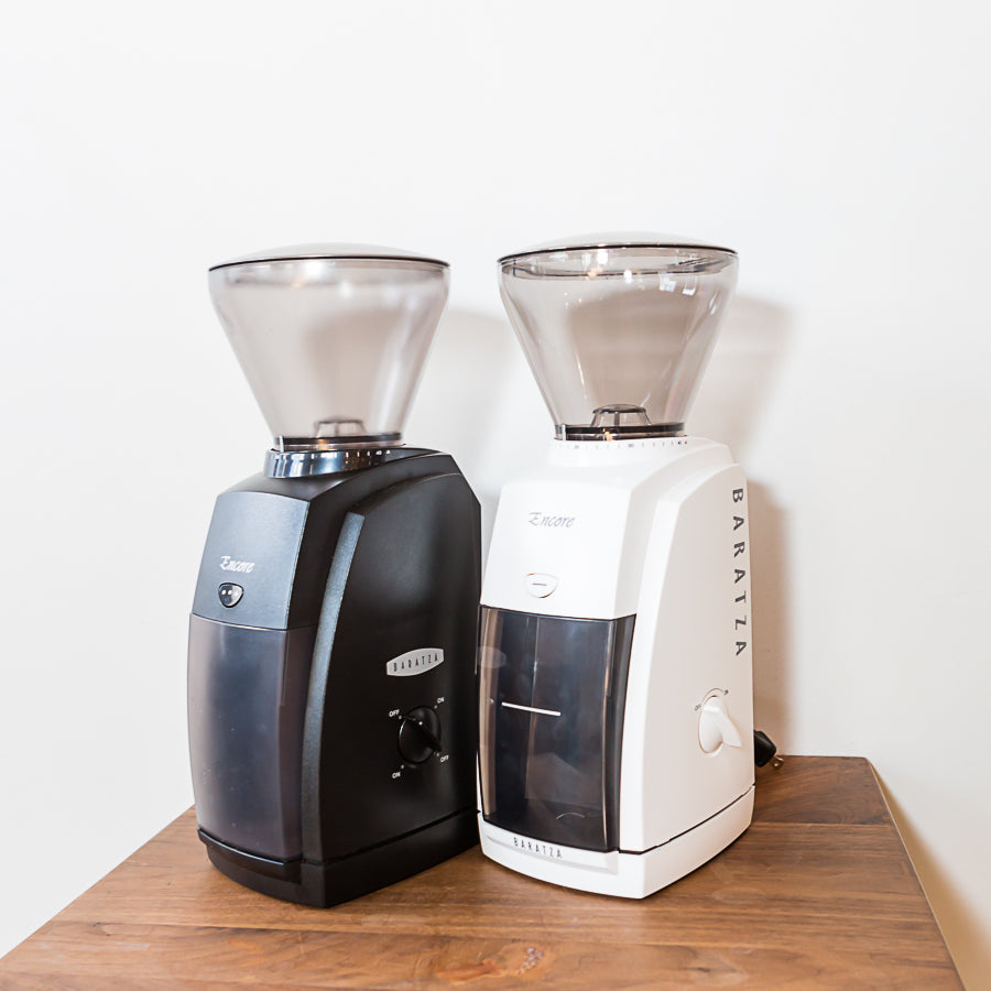 Baratza Encore Coffee Grinder