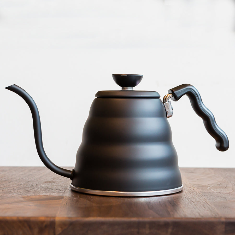 Hario Buono Drip Kettle  DoubleShot Coffee Company