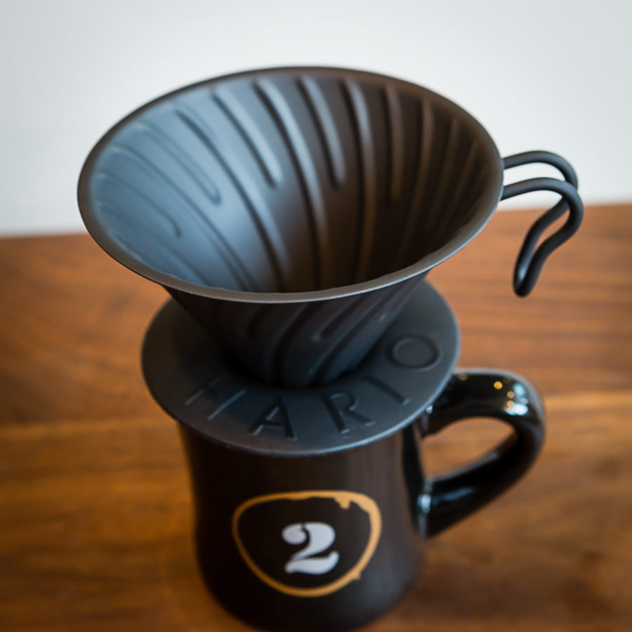 Hario Báscula V60 Drip