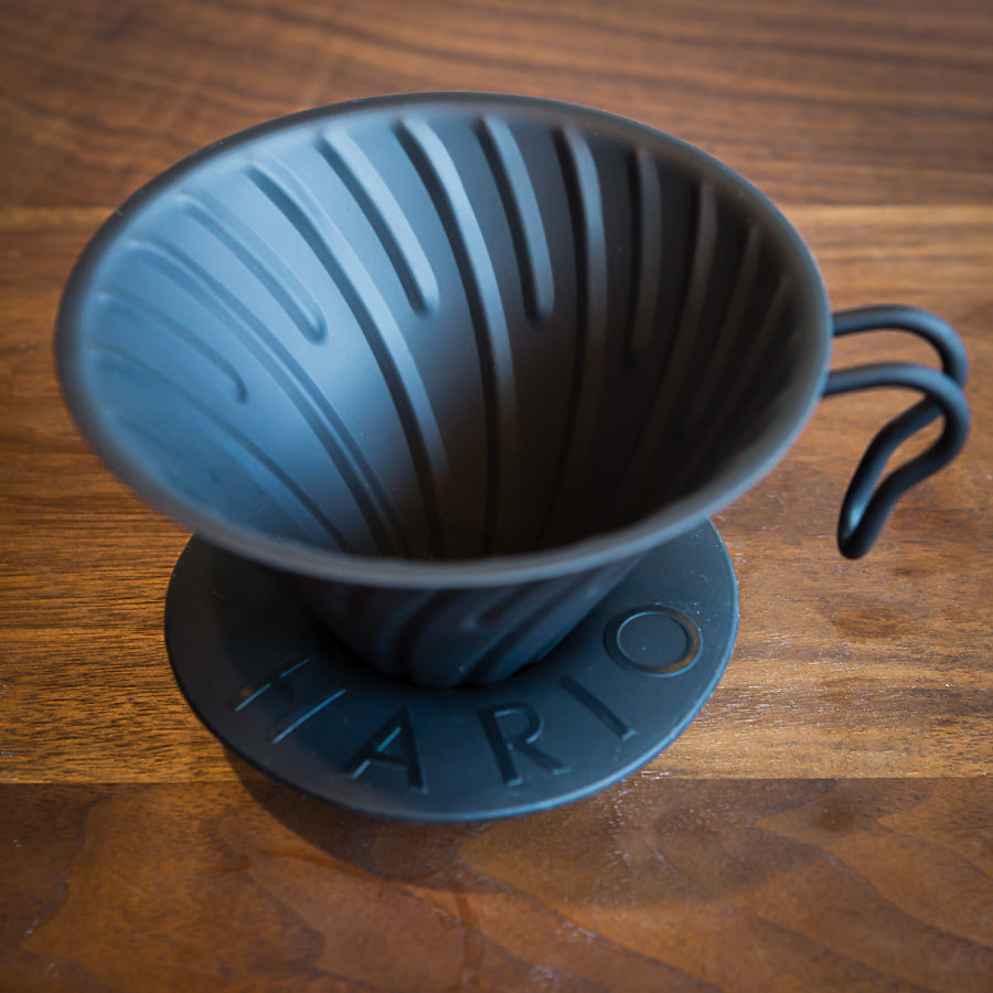 Hario V60 Drip Coffee Scale - Black — Best Coffee