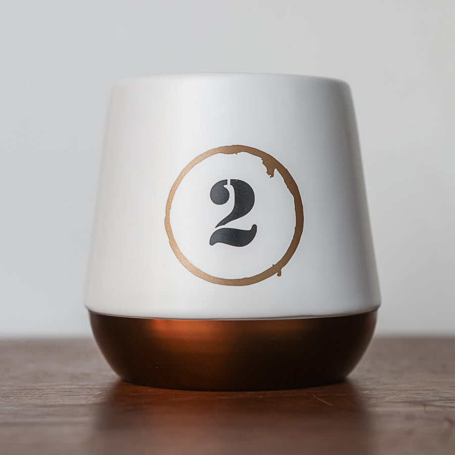 Fellow Joey 8-ounce mug  DoubleShot Coffee Company