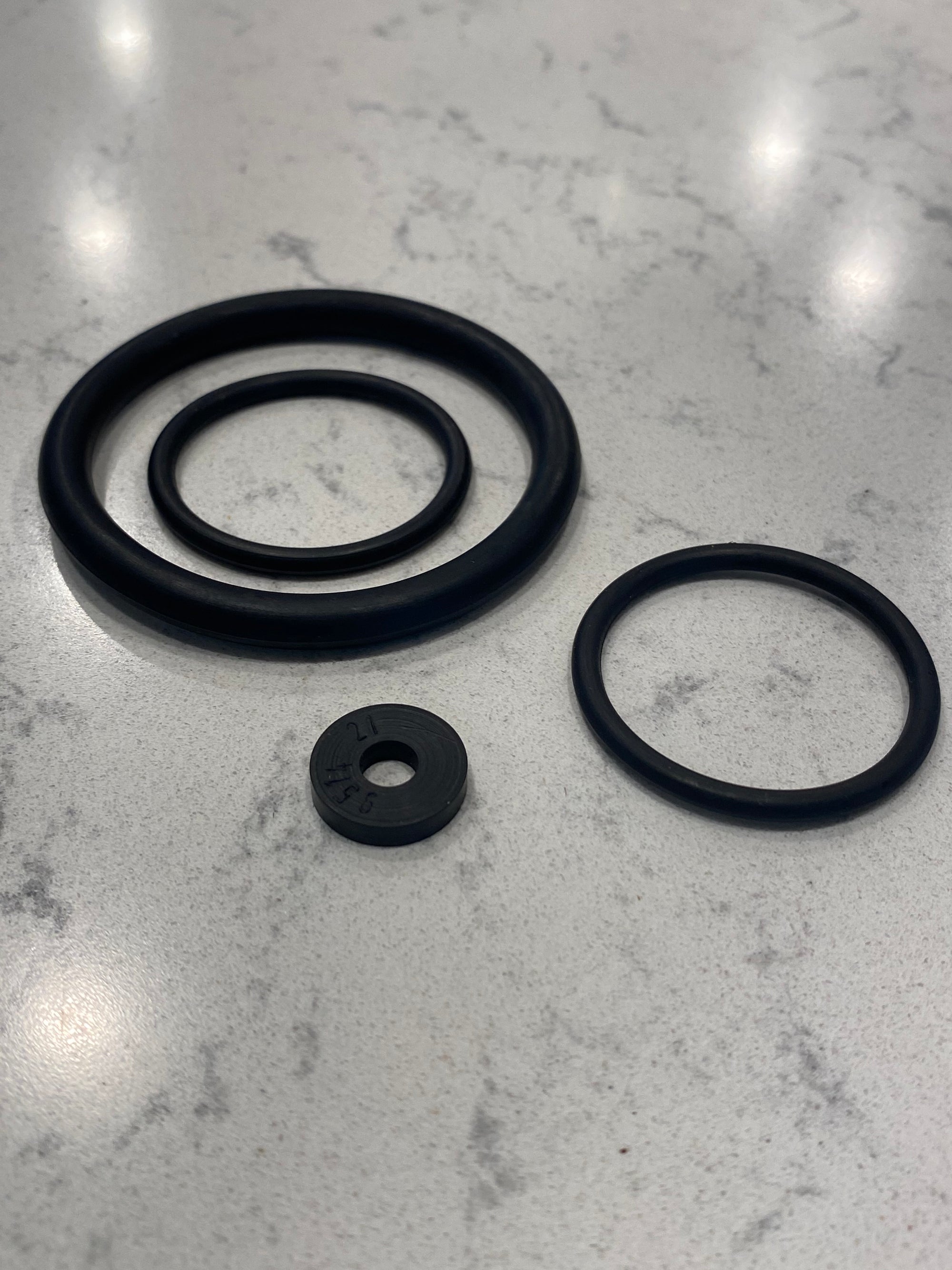 Gasket set