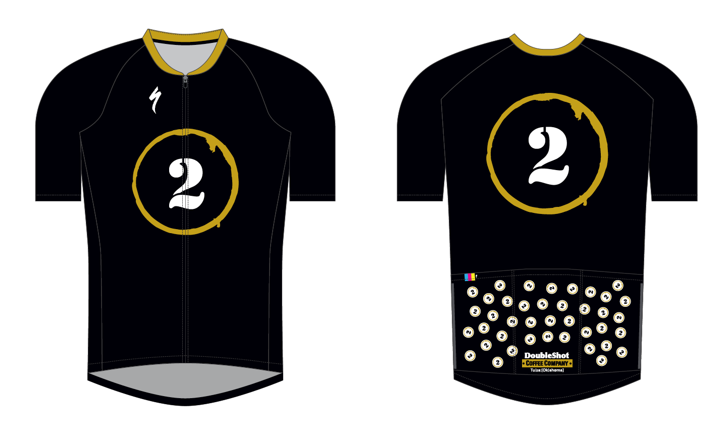 Cycling and Triathlon kits