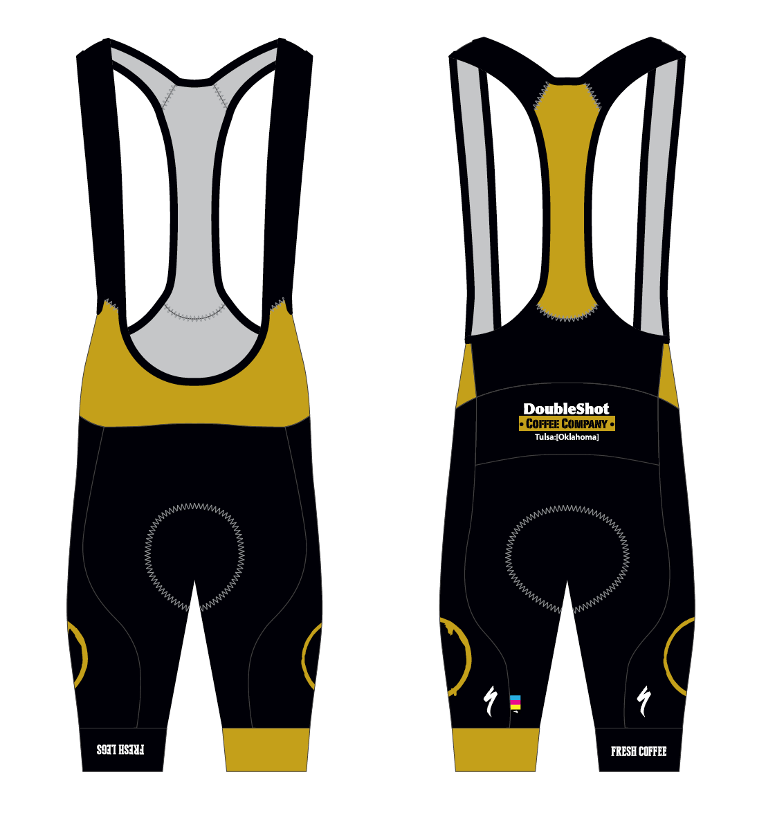 Cycling and Triathlon kits