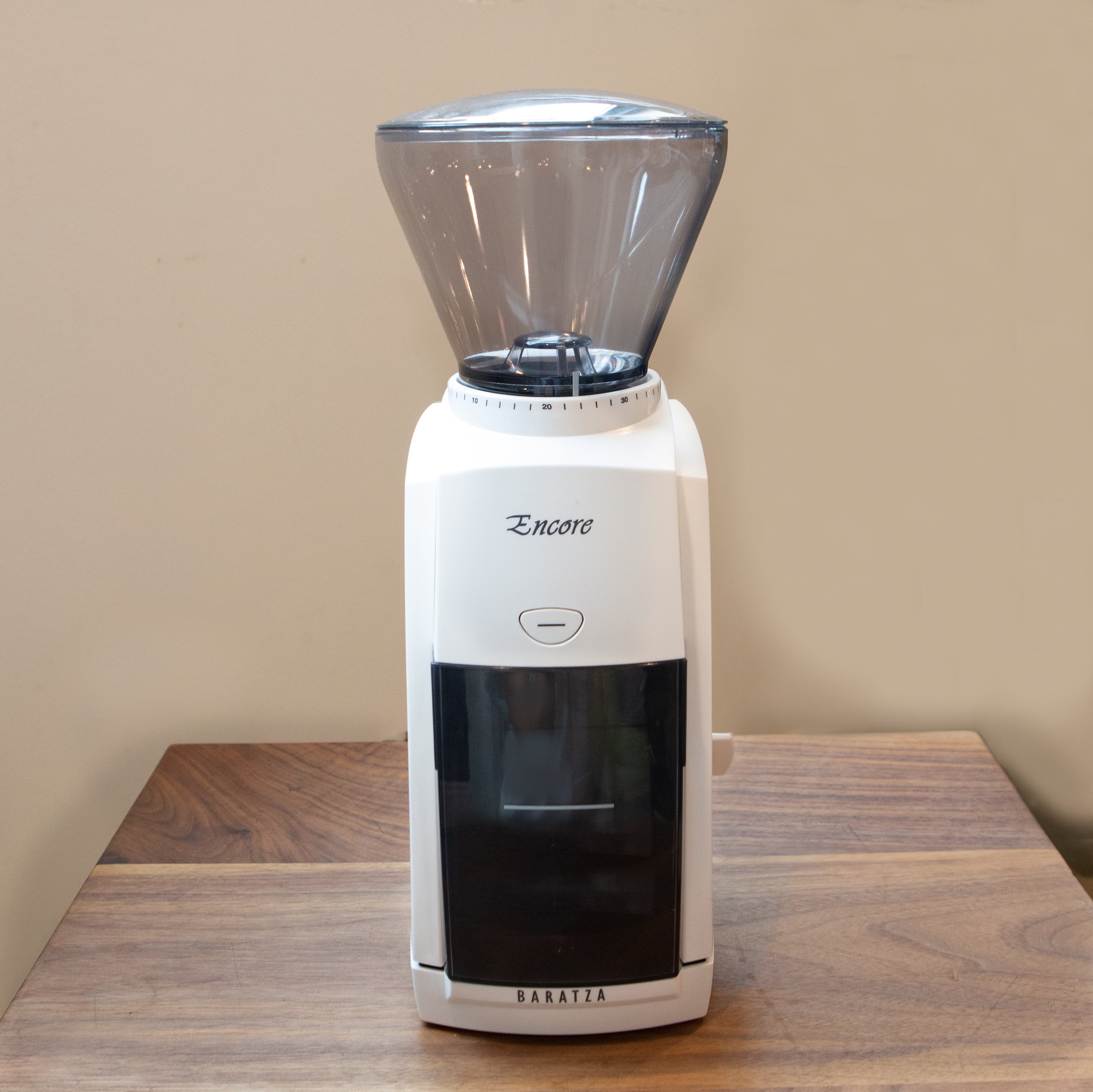 Baratza Encore Grinder  DoubleShot Coffee Company