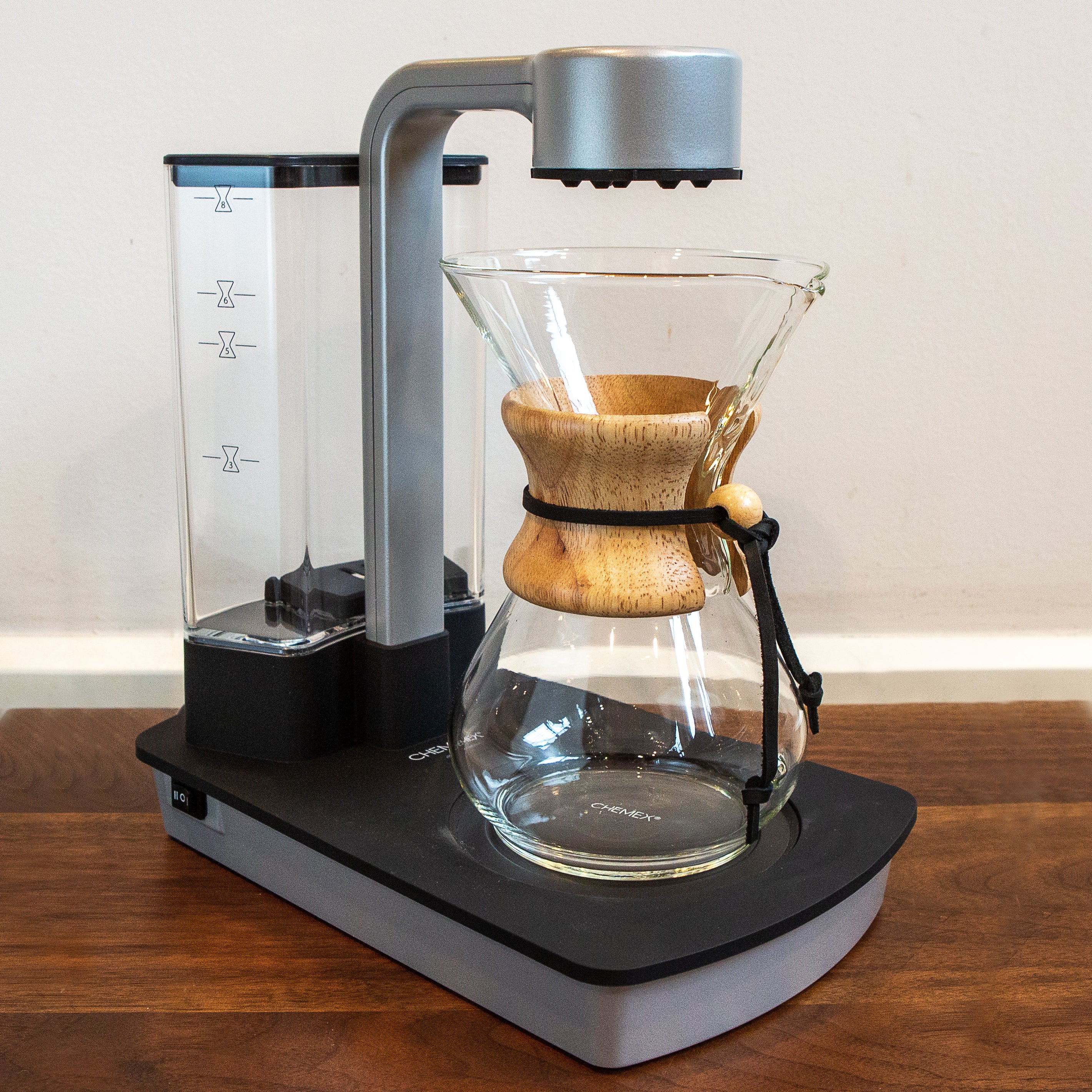 Chemex Filters, Bonded, Squares - 100 filters