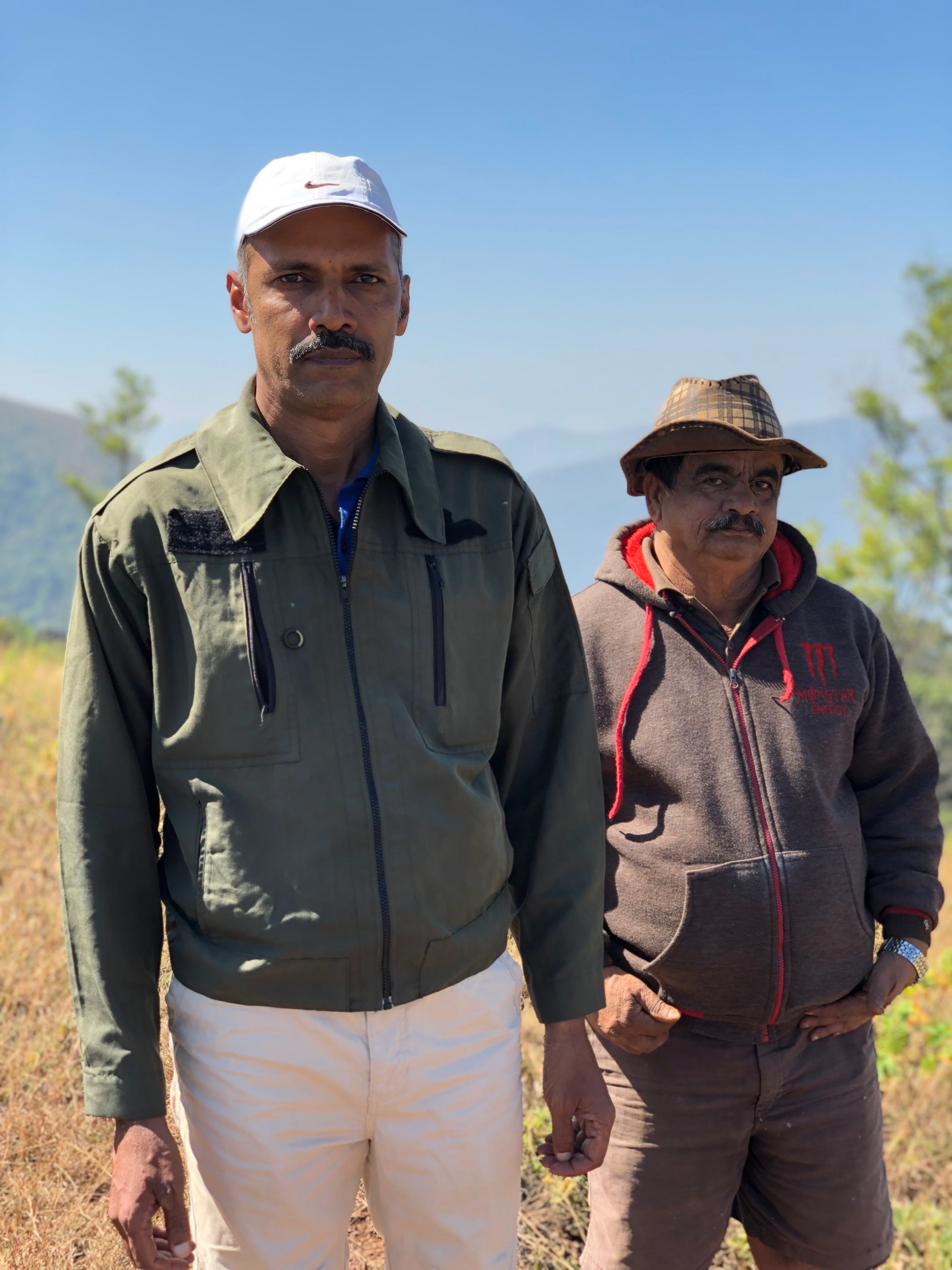 India Devon Plantations