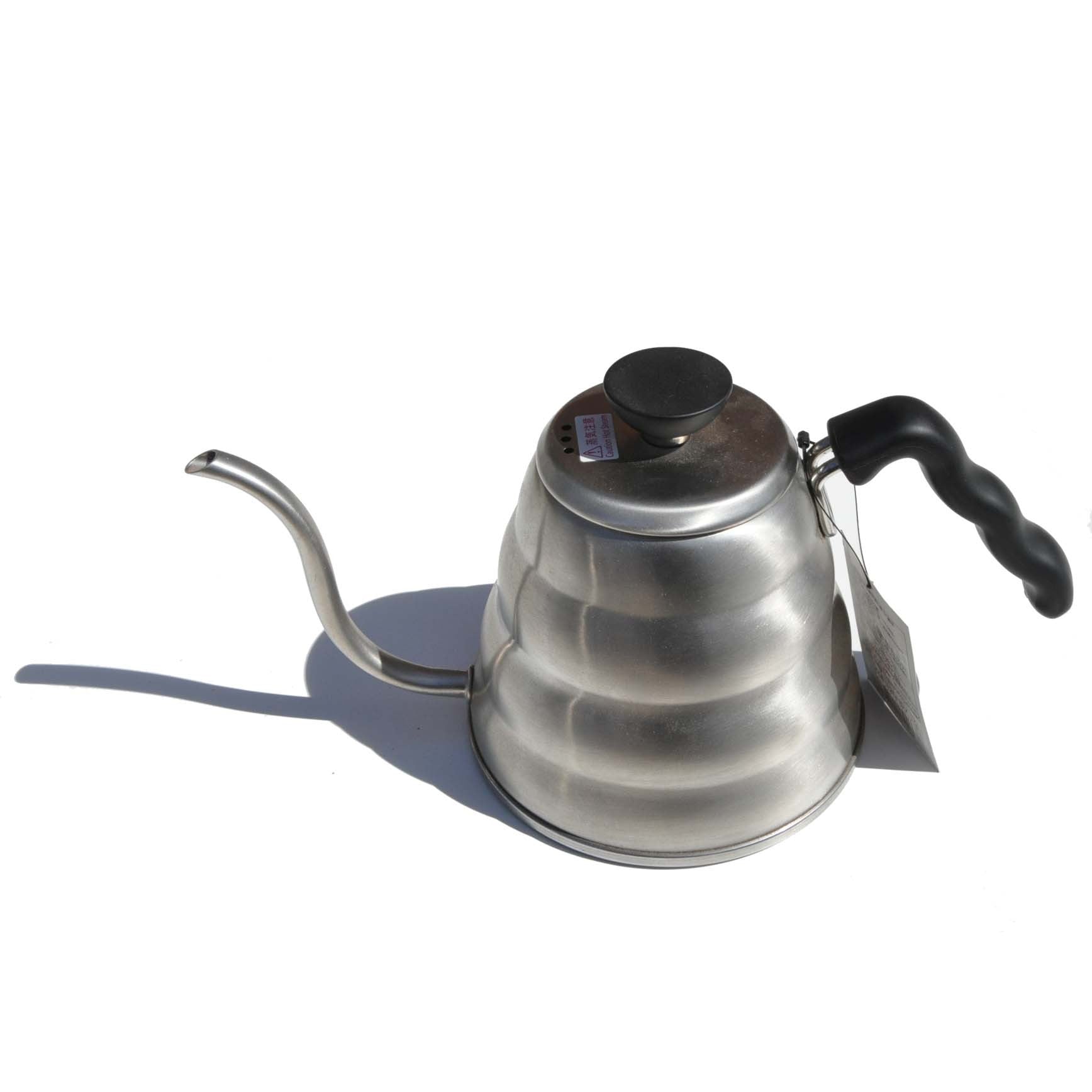 Hario Buono Drip Kettle - Red Rooster Coffee